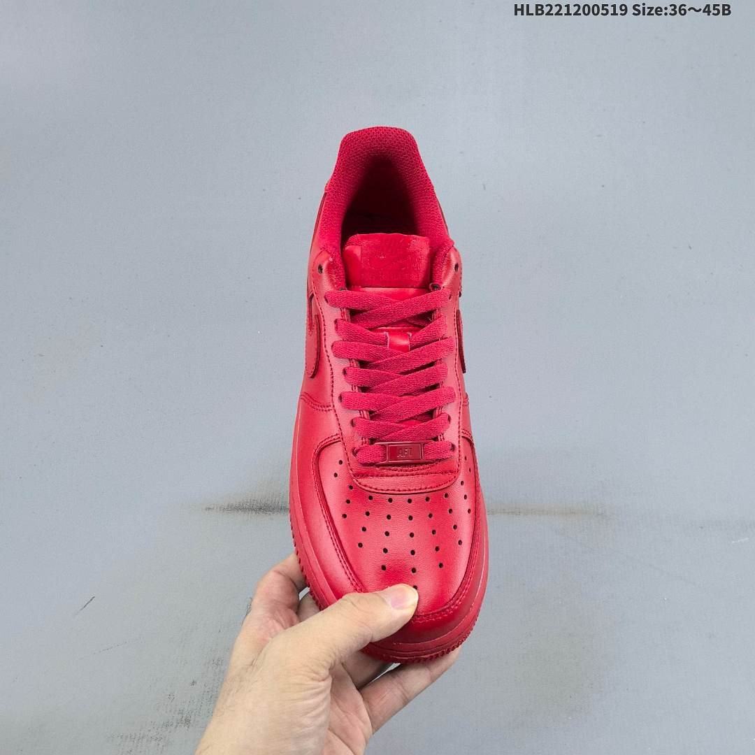 Nike Air Force 1“07 Force 1 - foto 5