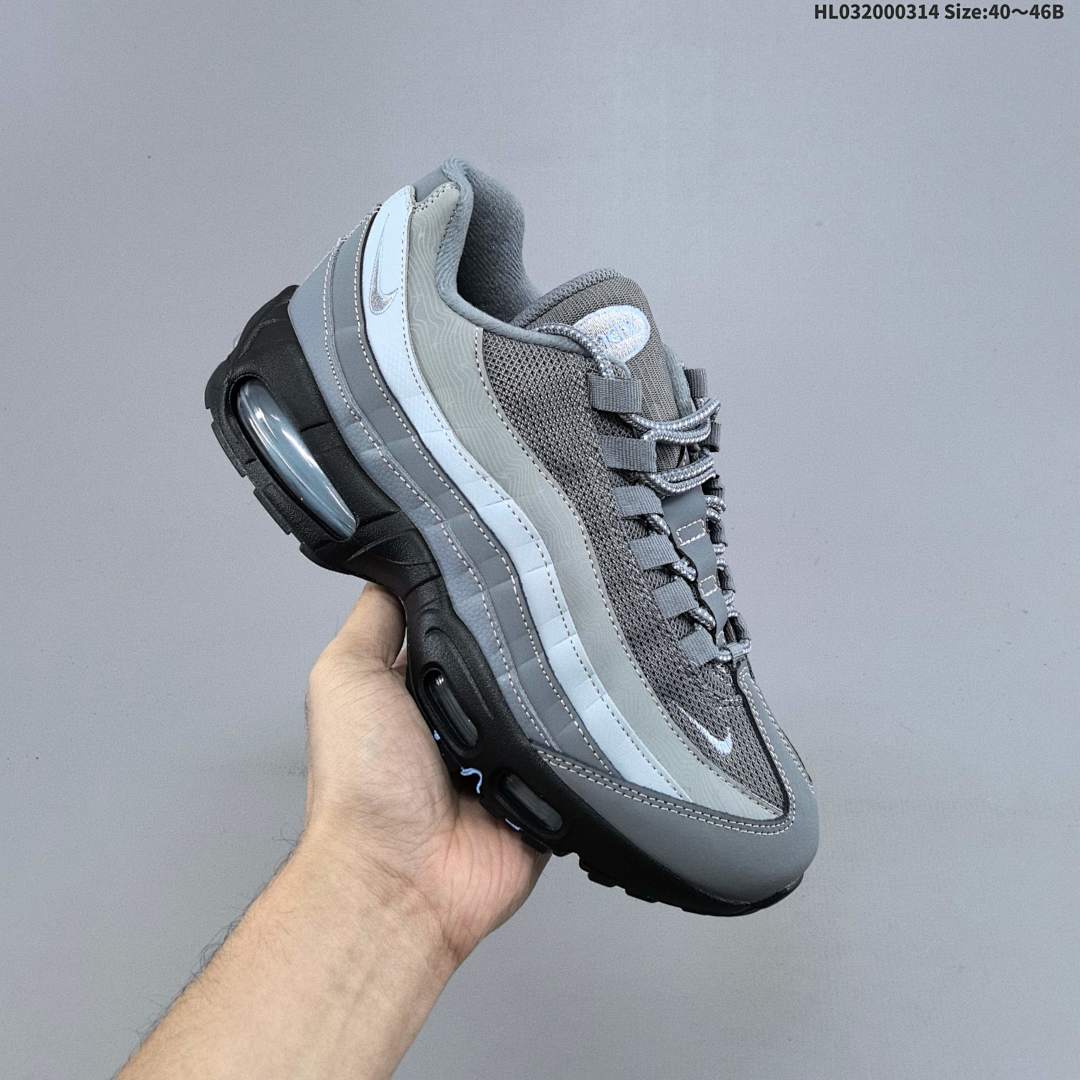 NIKE Air Max 95 Air Max 95 · Nike Air Max 95 - foto 5