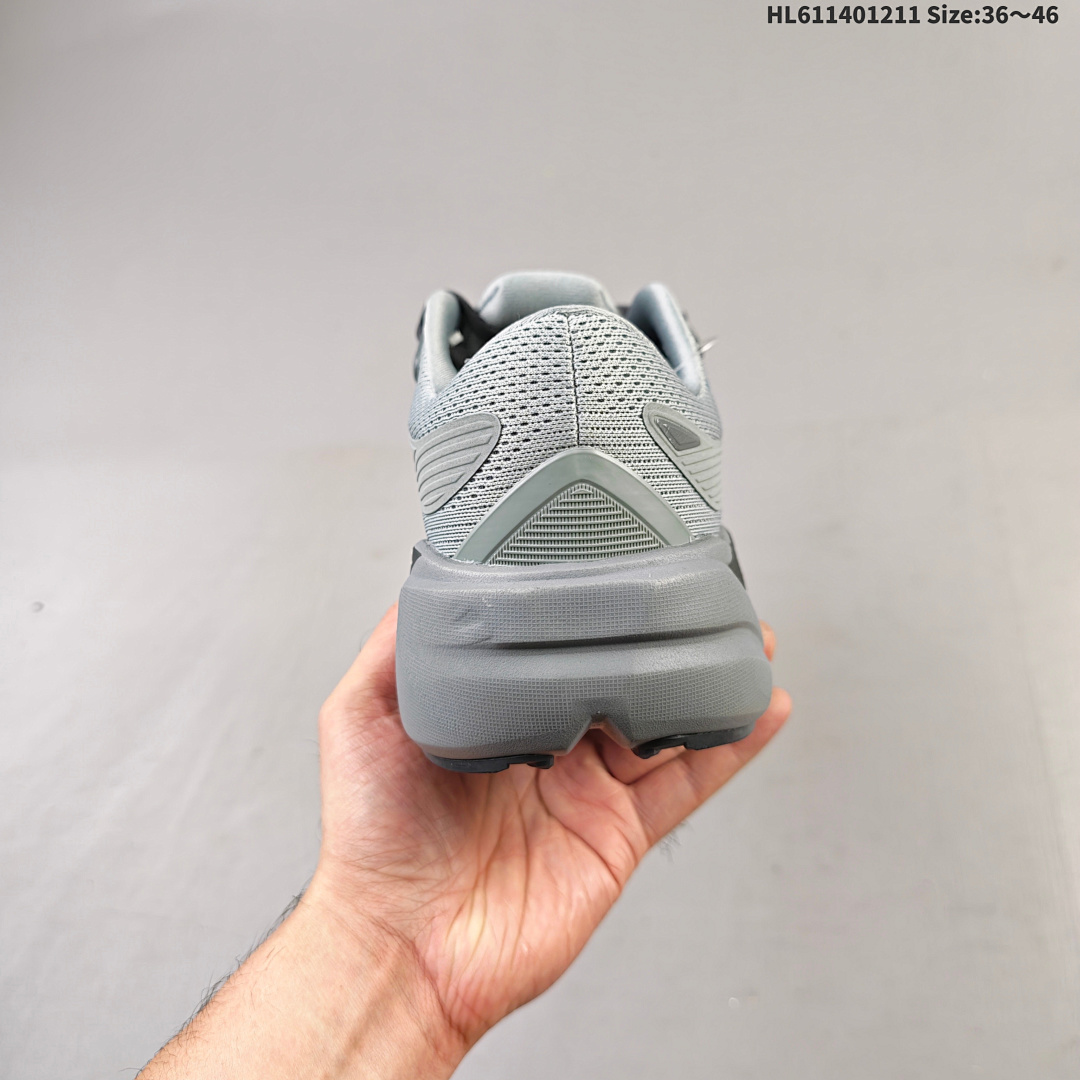 Brooks Ghost Max 3 :110464 1D 162 ID:HL611401211 Size:36 46 - foto 5