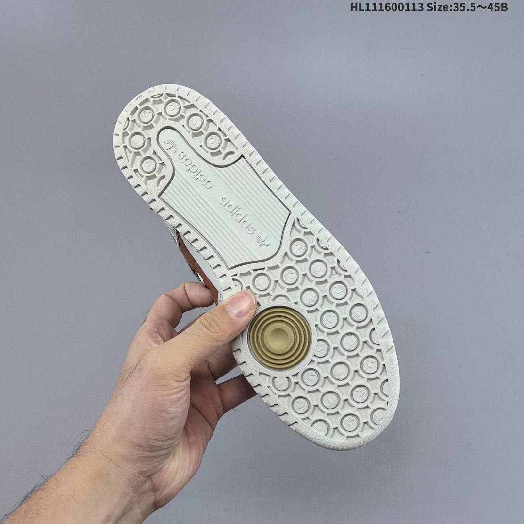Adidas Forum Low 84 - foto 4