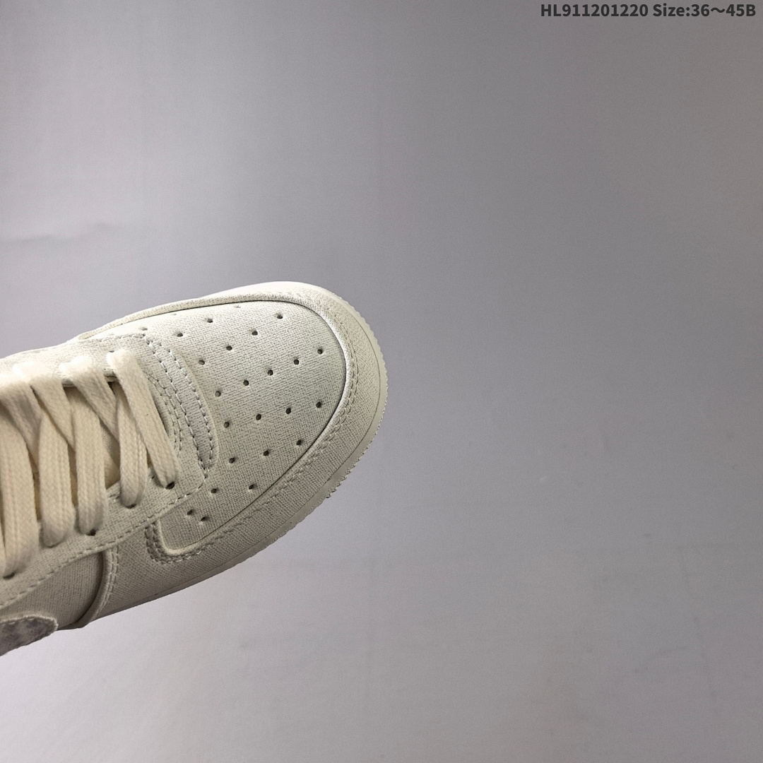 Nike Air Force 1’07 Force 1 - foto 3
