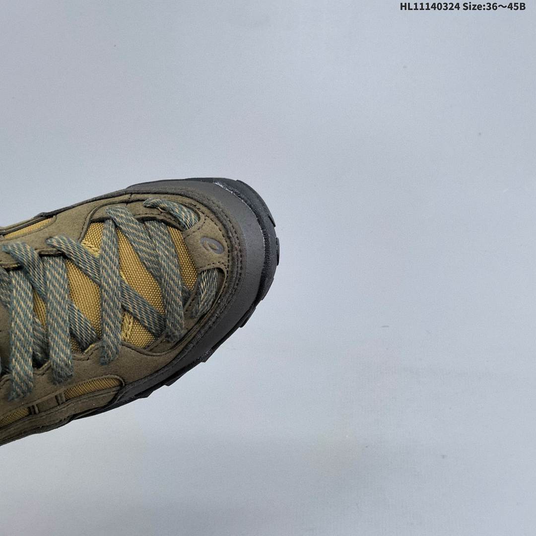 Asics Gel-PICKAX FF BLAST PLUS - foto 8
