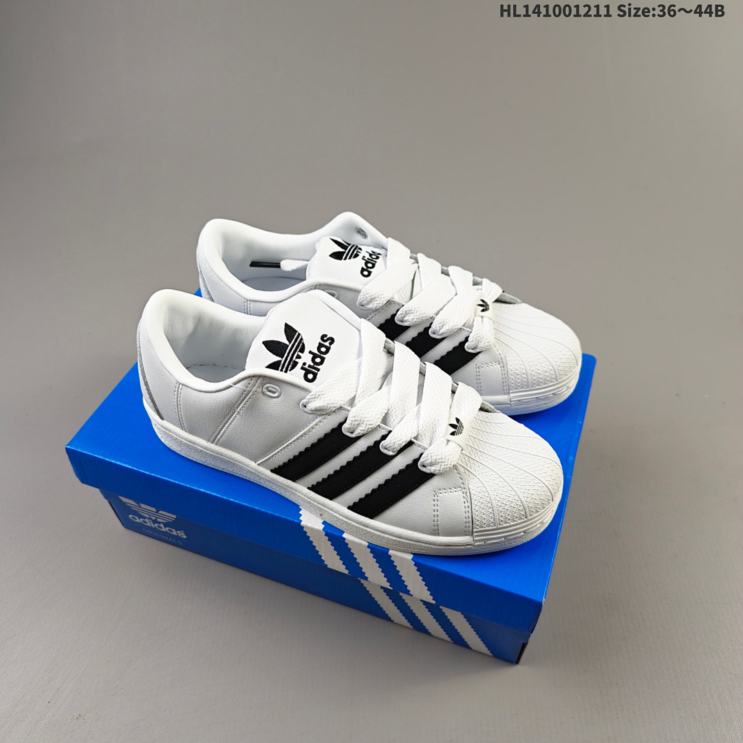 Adidas Originals Superstar JR7831 - foto 3