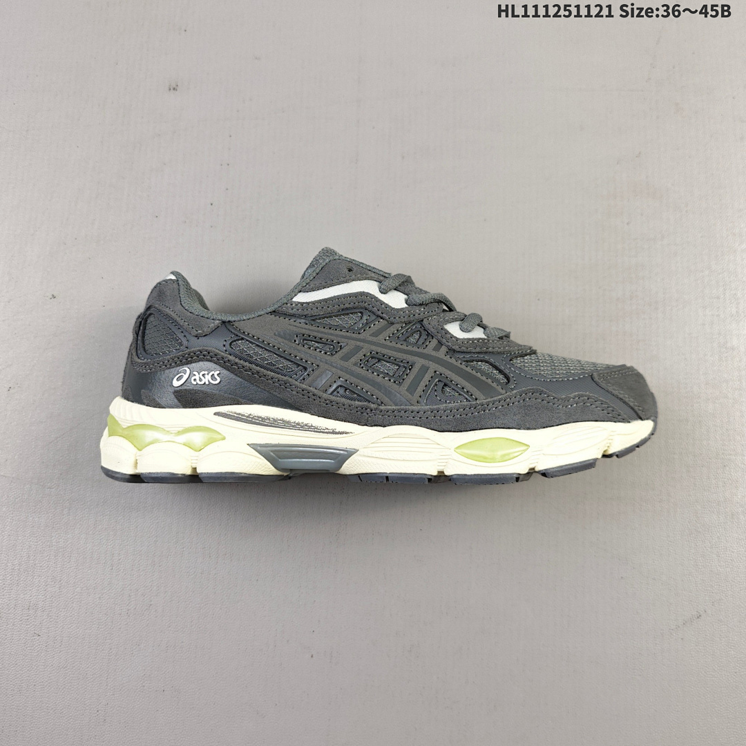 ASICS GEL-NYC AHAR+ :1203A739-020 :36 37 37.5 38 39