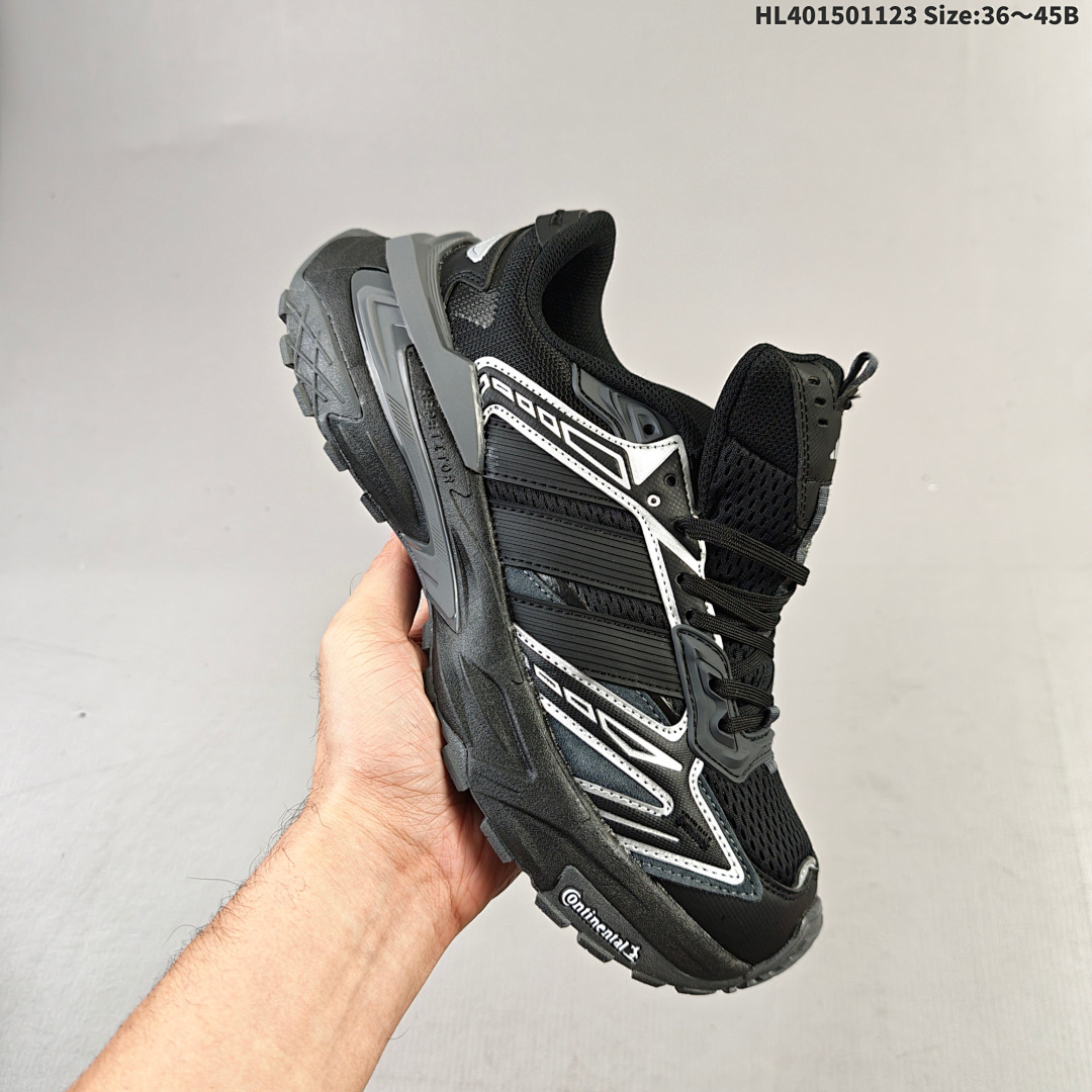 Adidas XLG STORM EDGE Bounce - foto 7