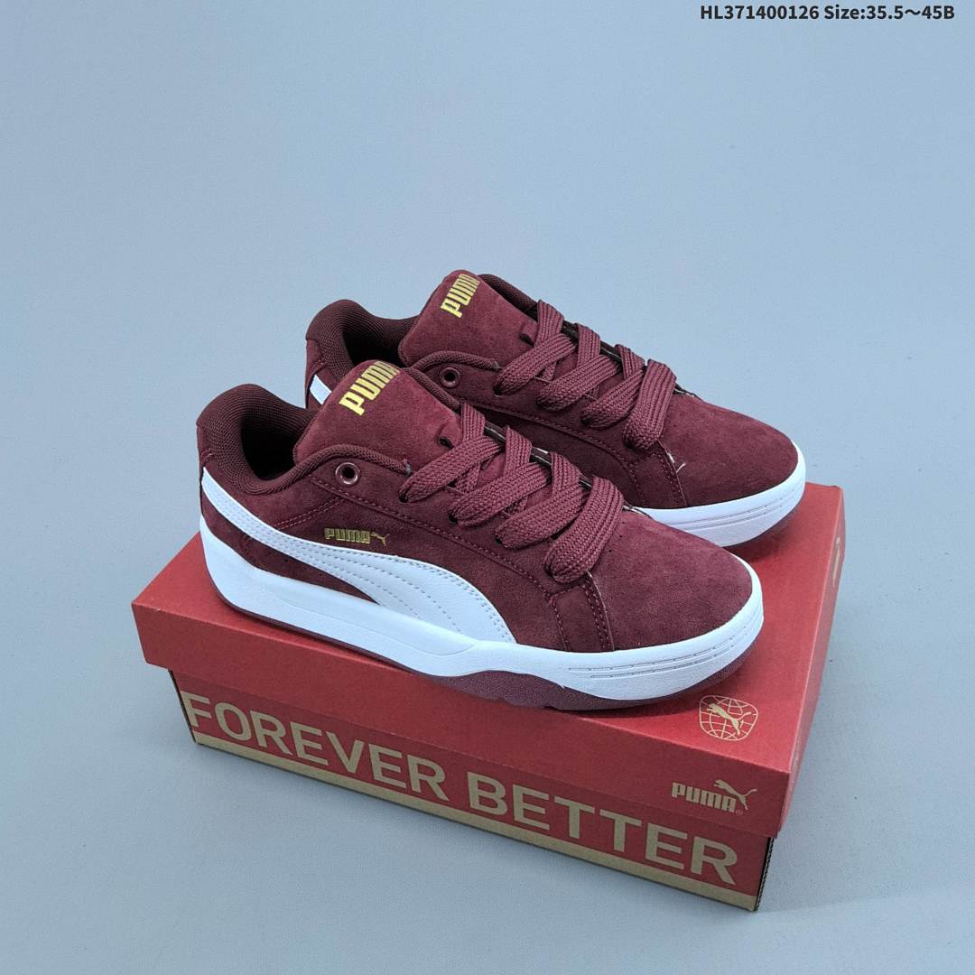 Puma Park Lifestyle OG -25 .5