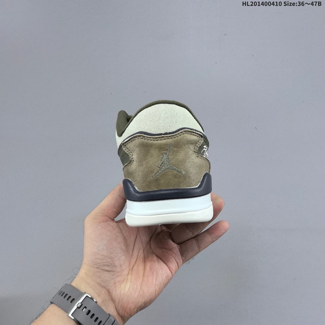 Who Decides War x Nike Jordan FLIGHT COURT ATE -301 36.5 3 - foto 6