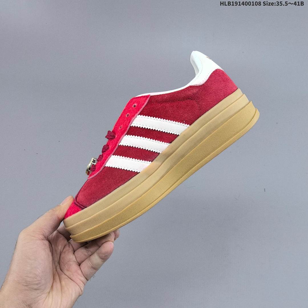 Adidas Originals Gazelle Bold CNY - foto 7