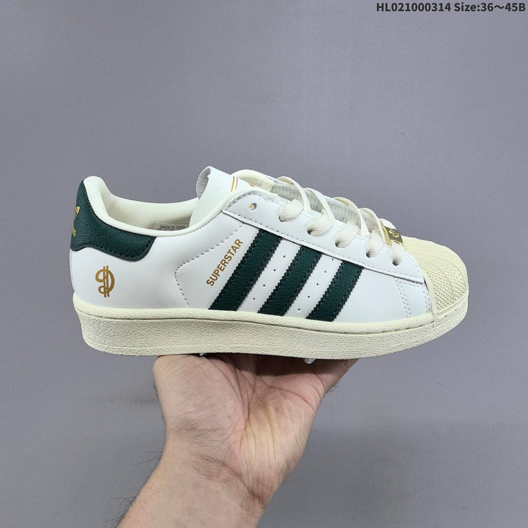 Adidas Originals Superstar W Size 45B - foto 2