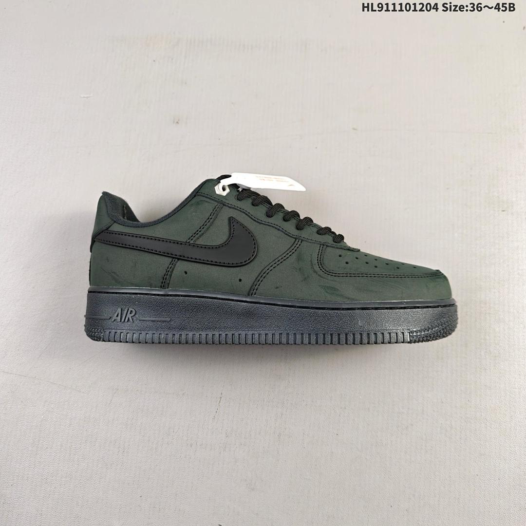 Nike AIR FORCE 1’07 Force 1 - foto 8