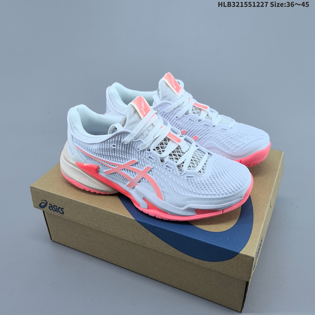 Asics Court FF 3