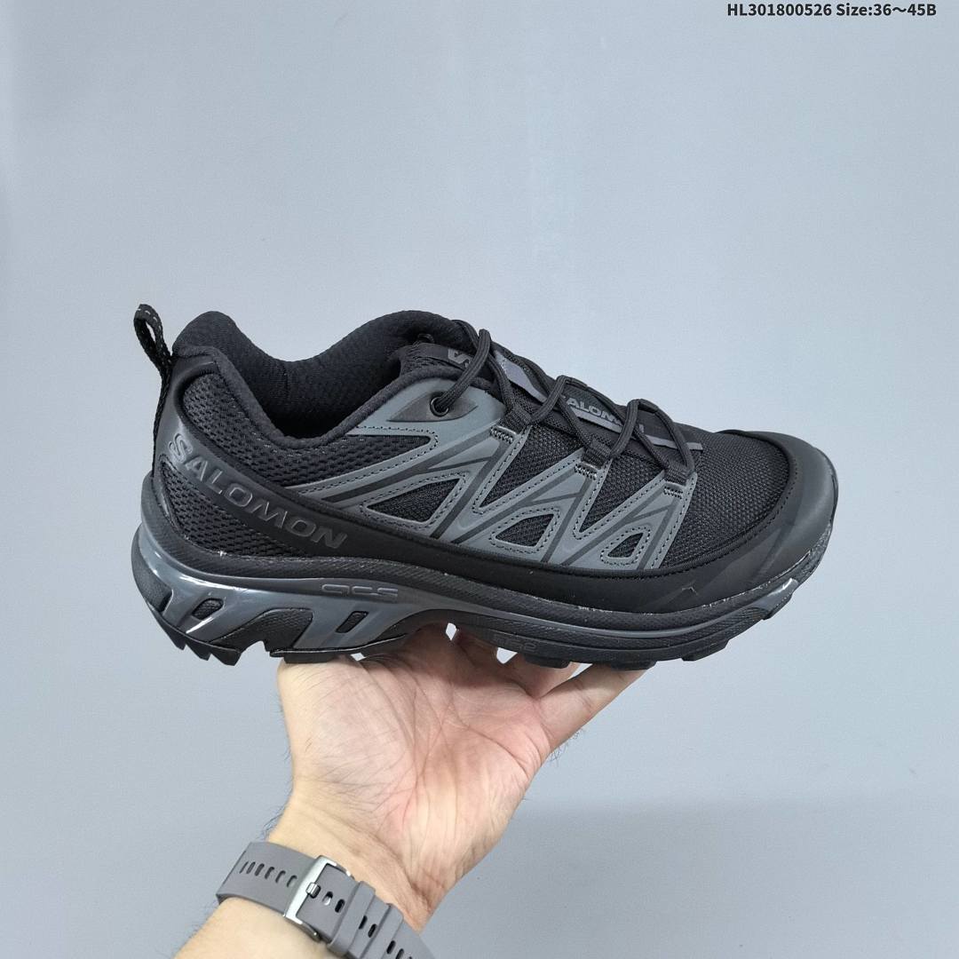Salomon XA PRO XT-6 EXPANSE SENSIFIT - foto 3