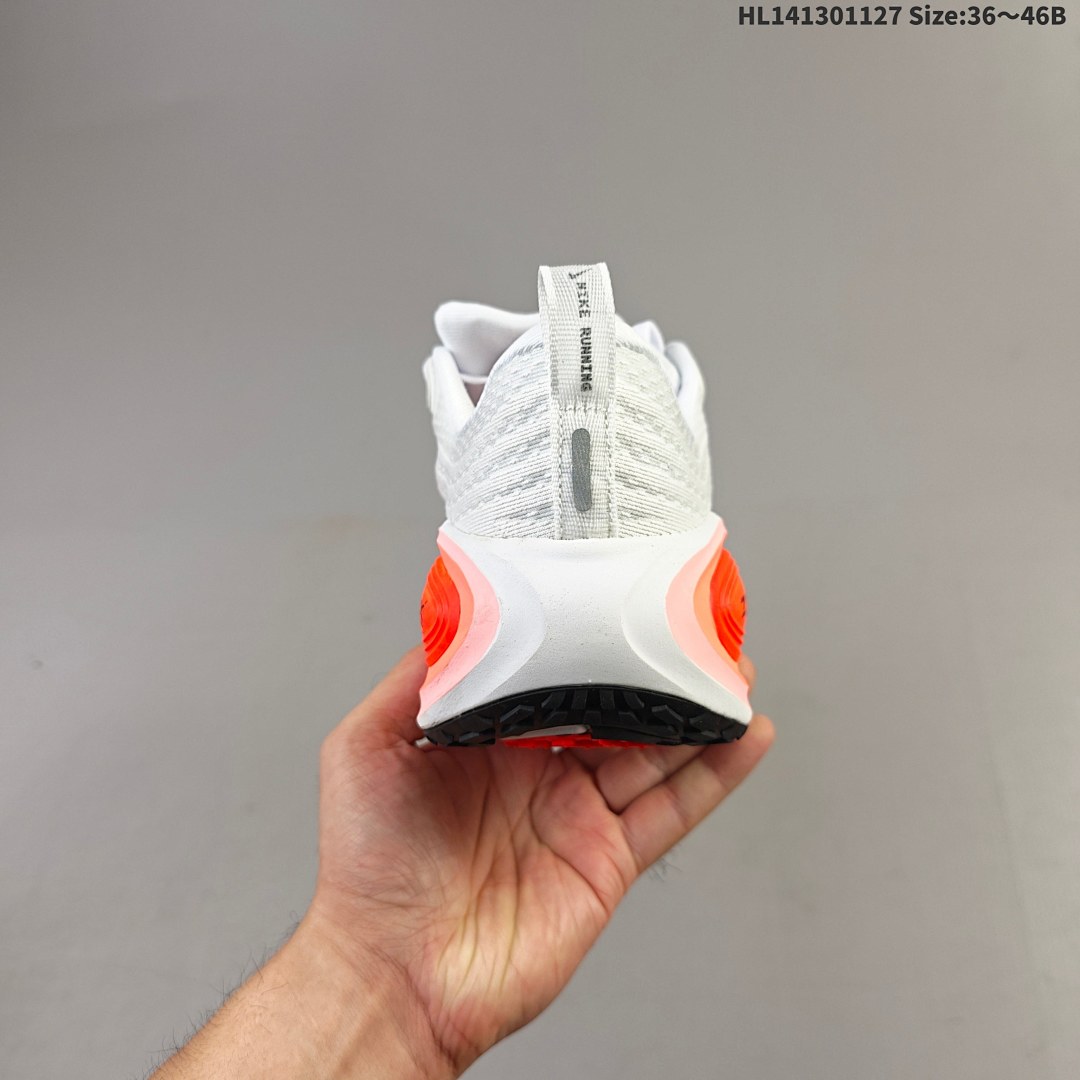 Nike VOMERO PLUS ReactX Air Zoom - foto 5