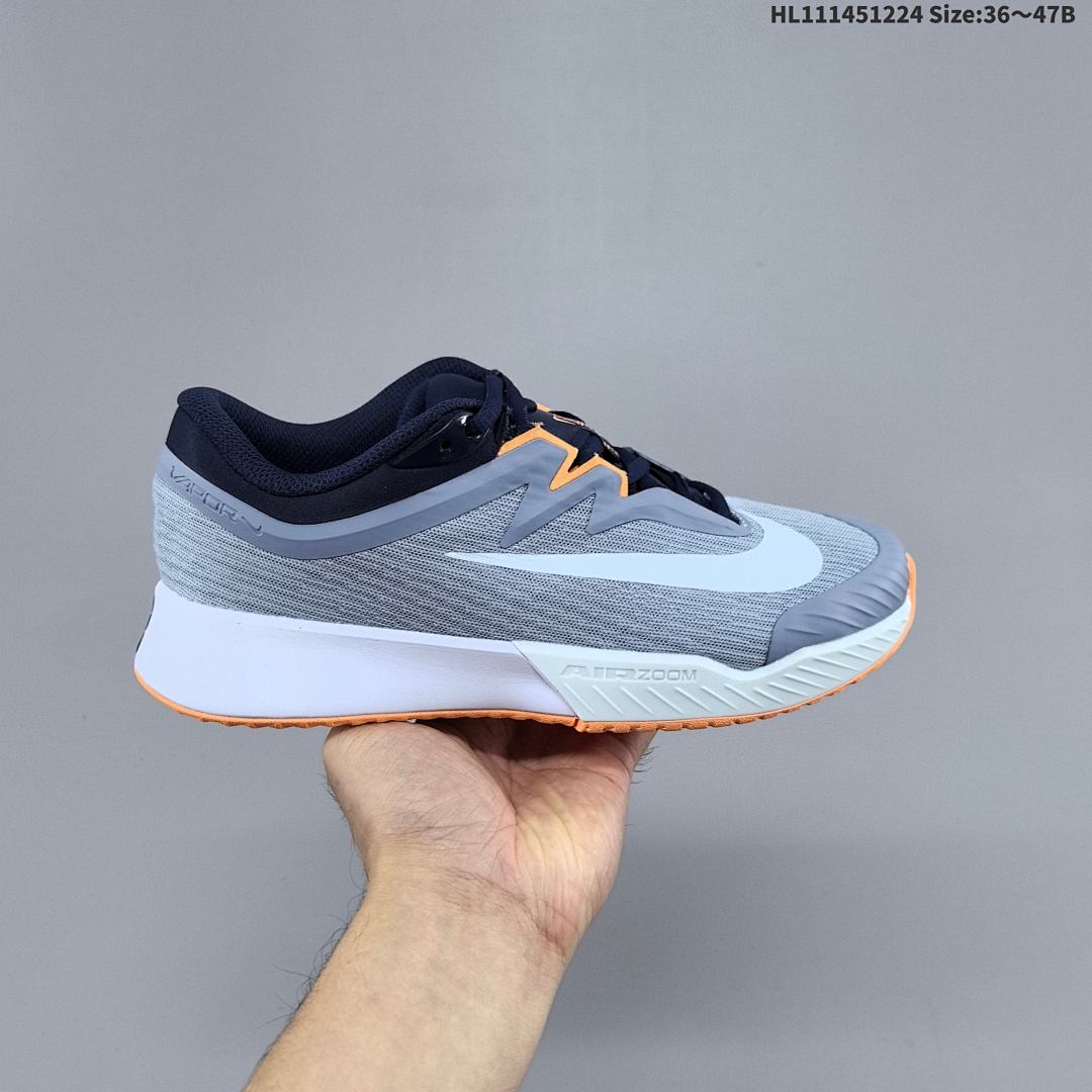 Nike M ZOOM VAPOR PRO 3 HC FZ2161 - foto 9