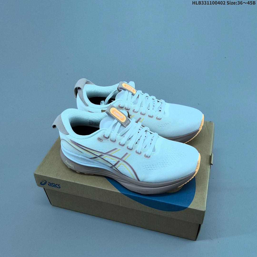 GEL-KAYANO 32 ASICS ( ’AnimaSana In Corpore Sano’ “ - foto 16