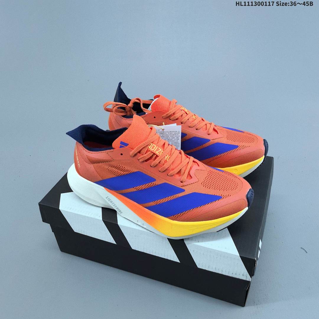 Adidas Adizero Drive RC ID Size 45B - foto 2