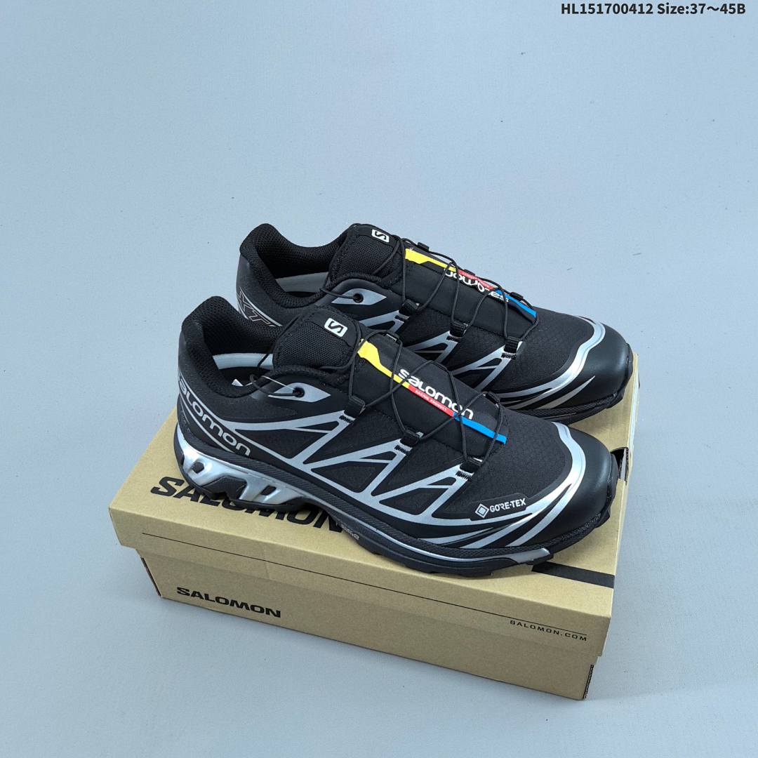 Salomon XA PRO XT-6 Expanse SENSIFIT - foto 6