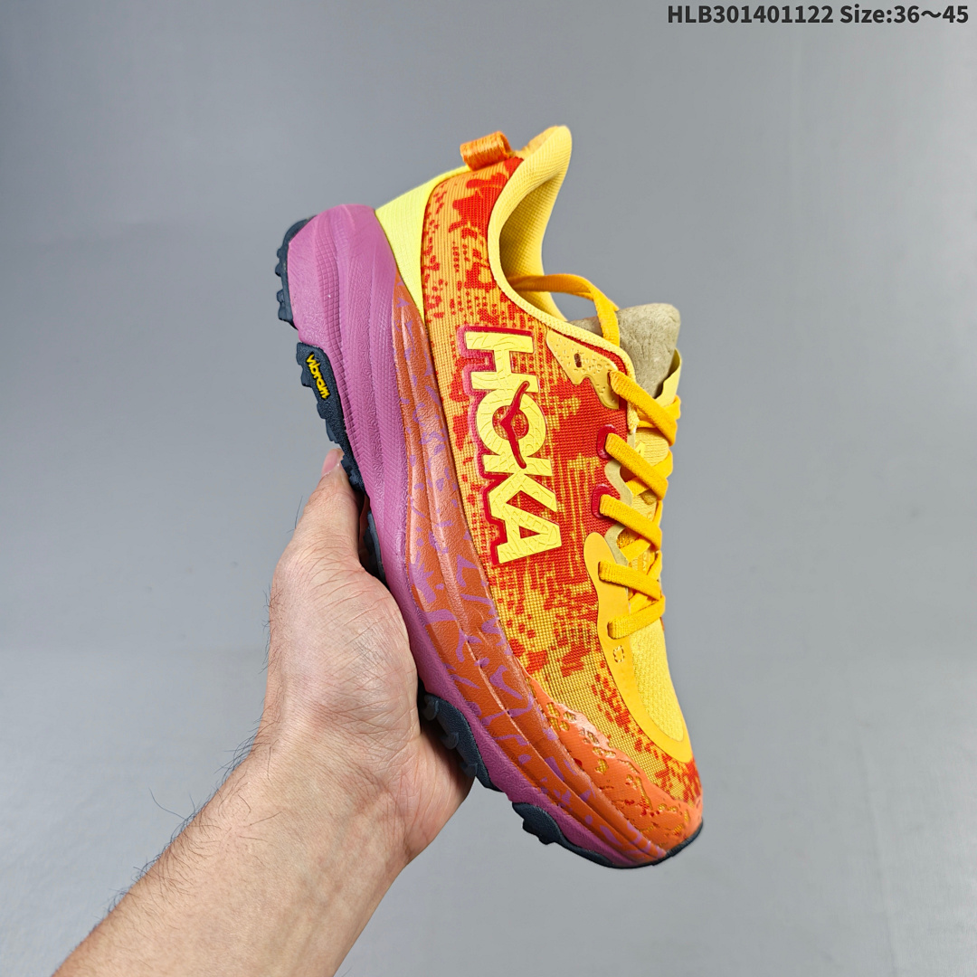 HOKA SPEEDGOAT 6 ID Size 45 - foto 3