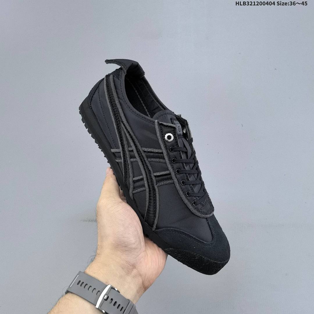 Onitsuka Tiger MEXICO 66 SD MEXICO 66 LOGO - foto 3