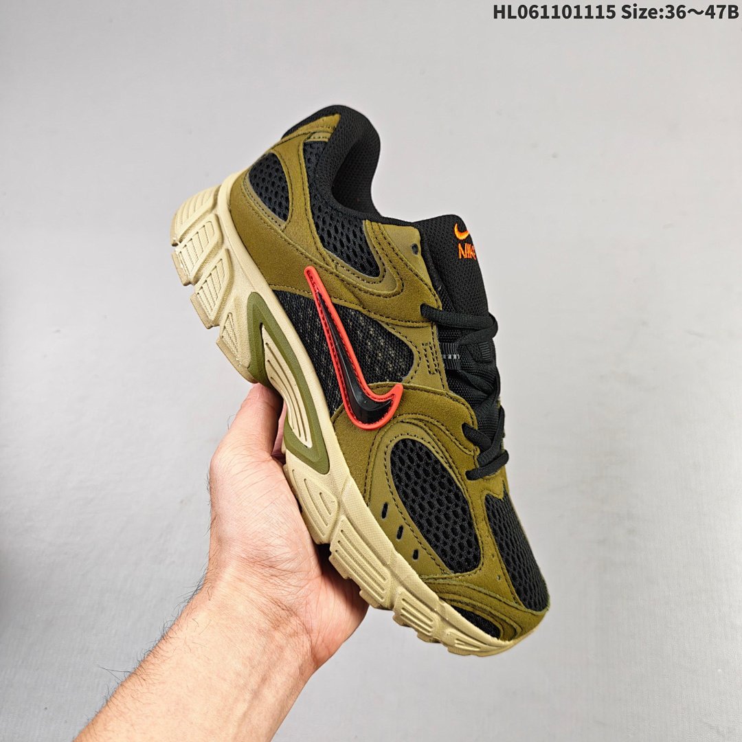 Nike V5 RNR -002 4 - foto 9
