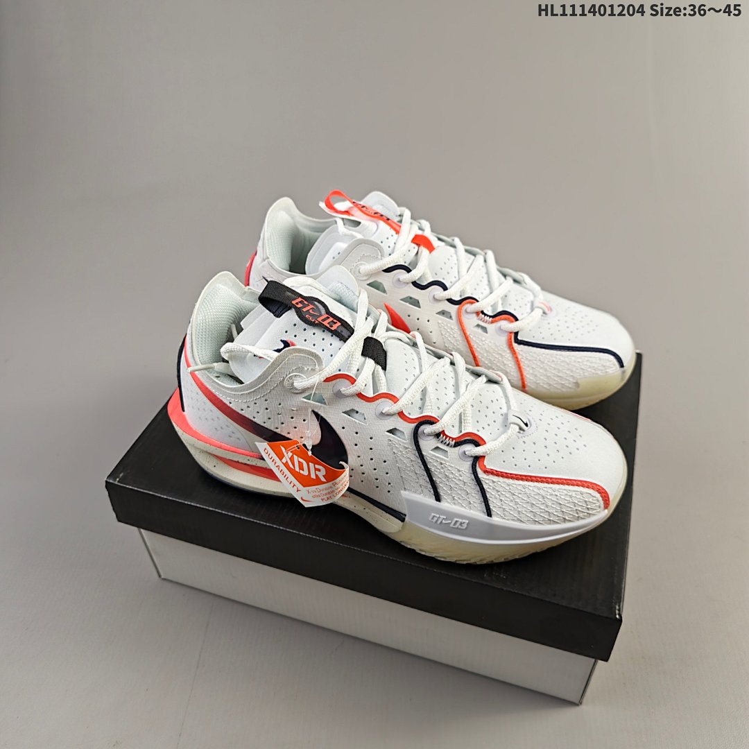 Nike Air Zoom G.T.CUT 3 EP Renew - foto 3