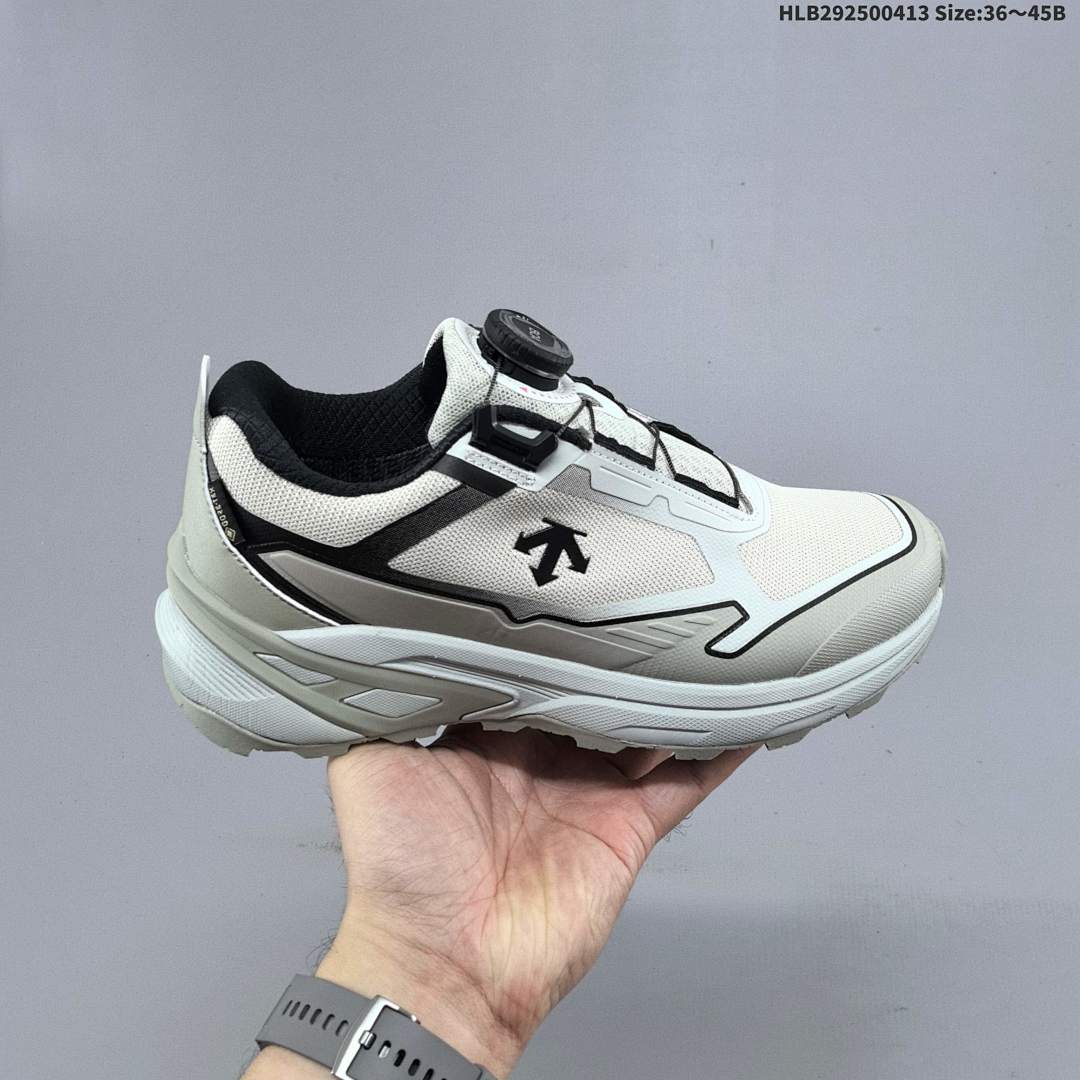 DESCENTE ENERZITE MTN SPRINT WIRE GTX BOA GORE-TEX BOA - foto 3