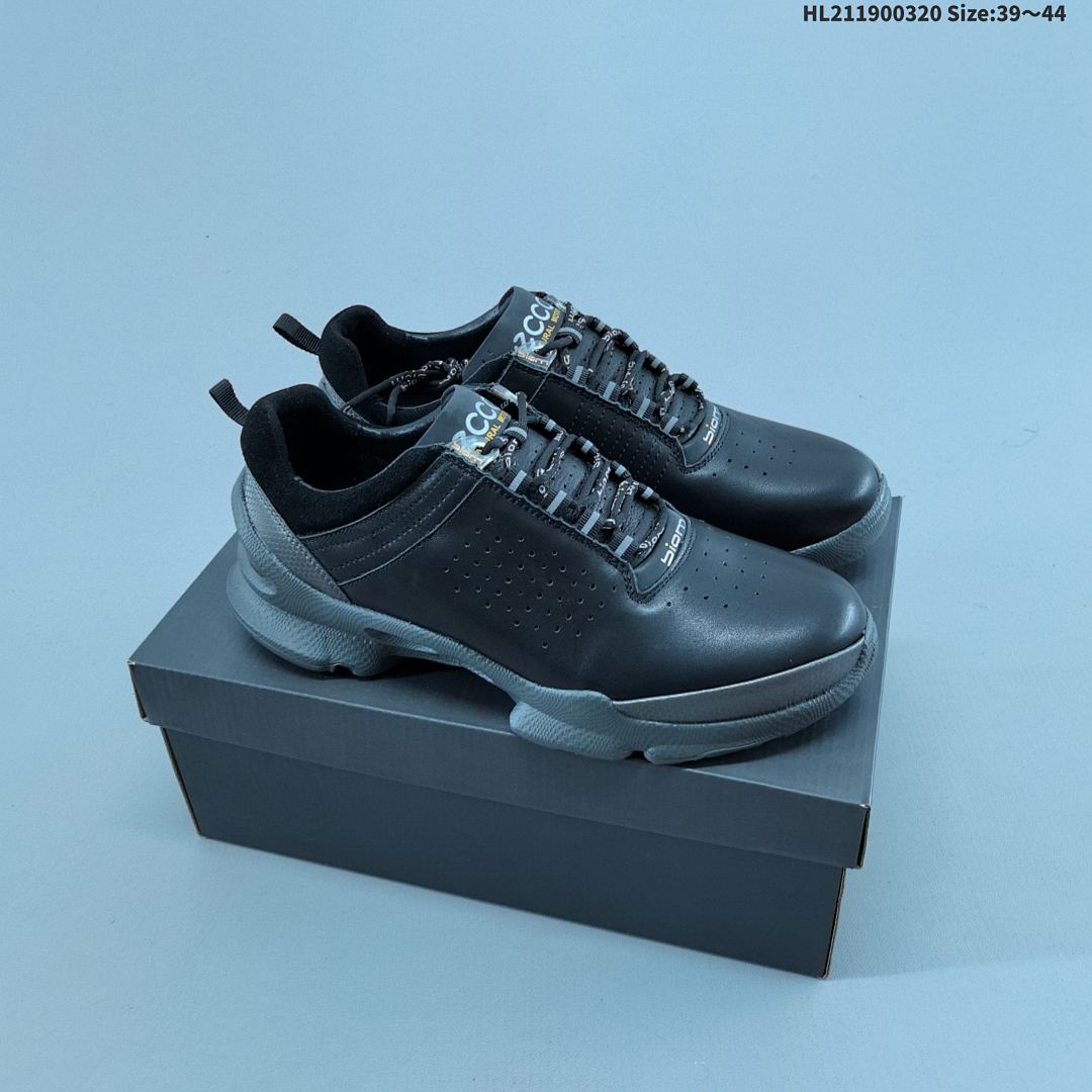 EcCo BIOM BIOM