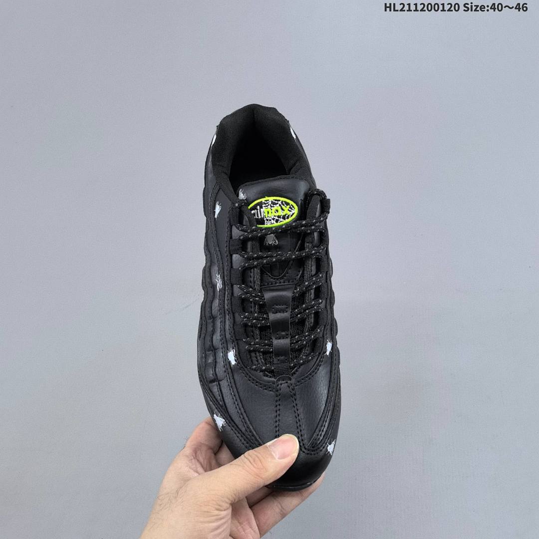 NK Air Max 95 - foto 6