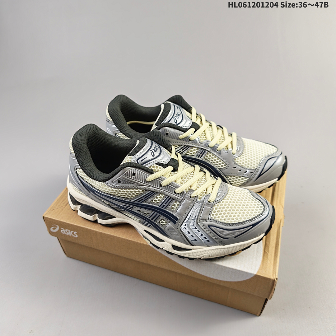 Asics Gel-Kayano 14 3D GEL FF BLAST PLUS - foto 19