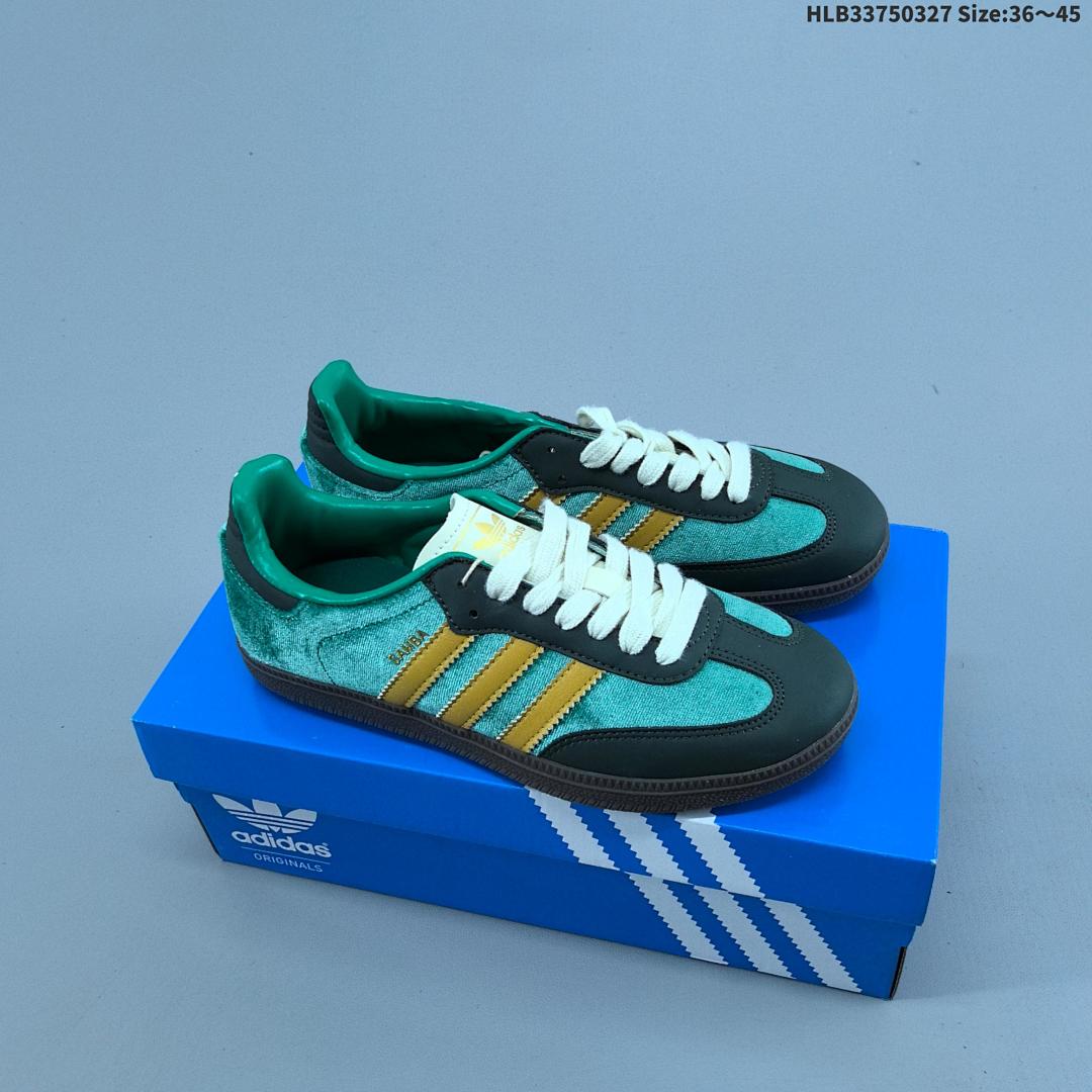 Adidas Originals Samba OG ID Size - foto 8