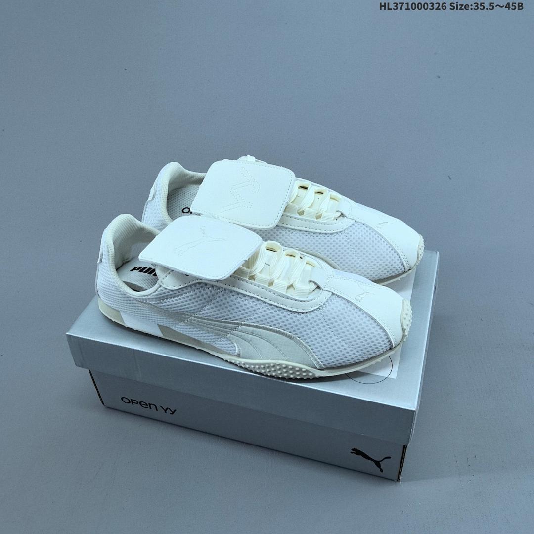 Puma Suede XL Skate 398917 01 HL371000326 Size .5 45B - foto 2