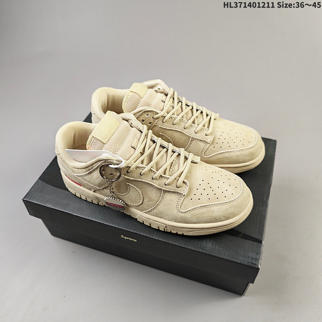 Nike SB Dunk Low ZoomAir - foto 7