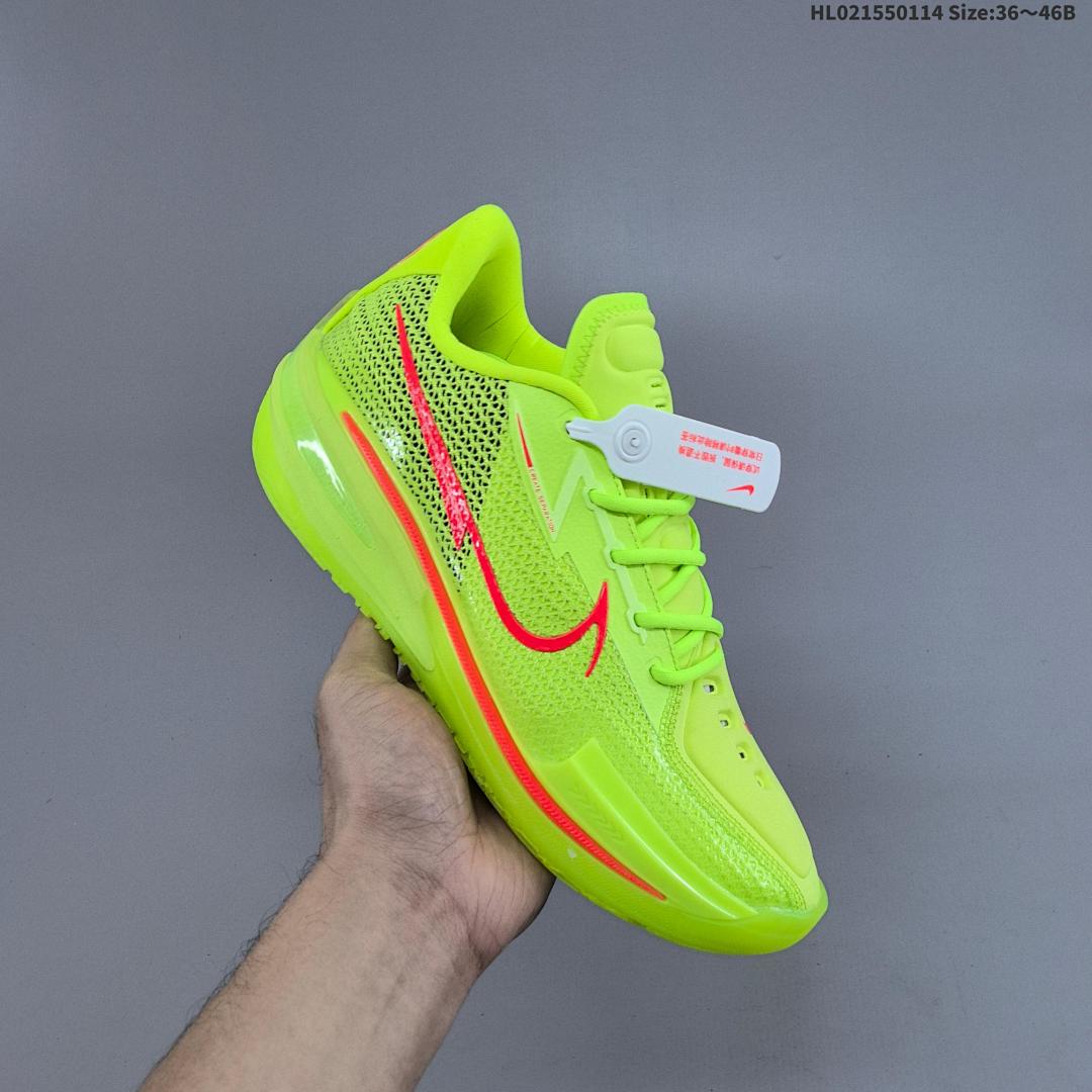 Air Zoom G.T.Cut EP REACT+ZOOM STROBEL+ ZOOM - foto 5