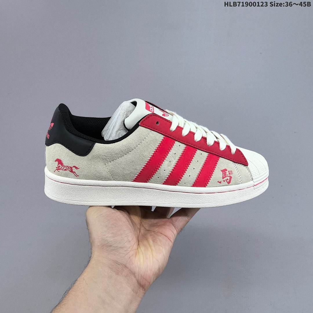 Adidas Originals Superstar × SD6831HLB71900123 Size 45B - foto 4