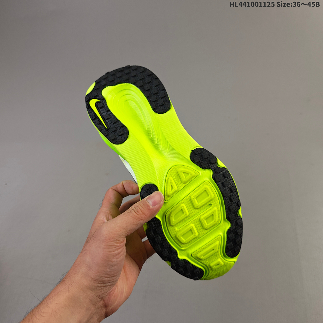 Nike VOMERO 18X Nike VOMERO 18 HM6803 100 - foto 5