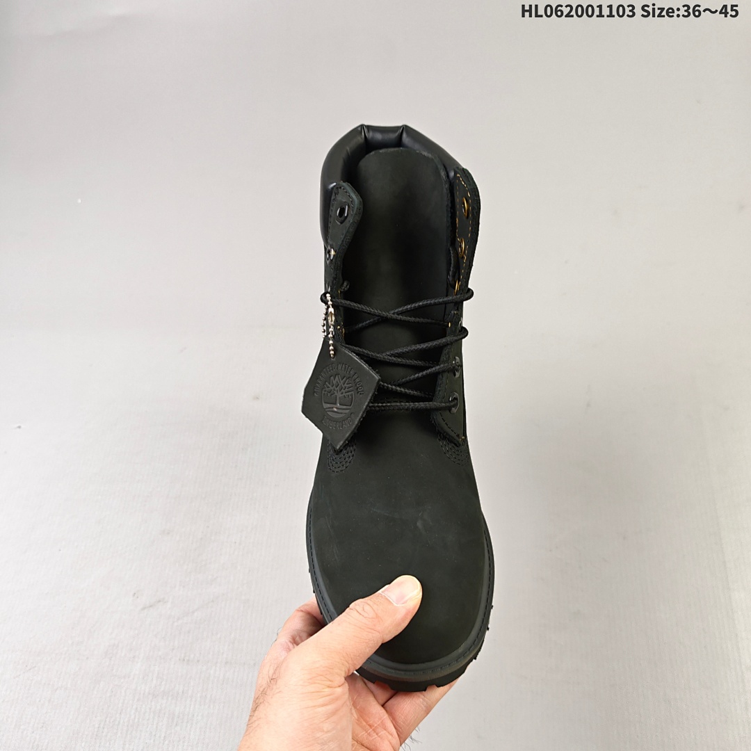 Timberland / 6 Inch Leather Boots 6 ( - foto 7