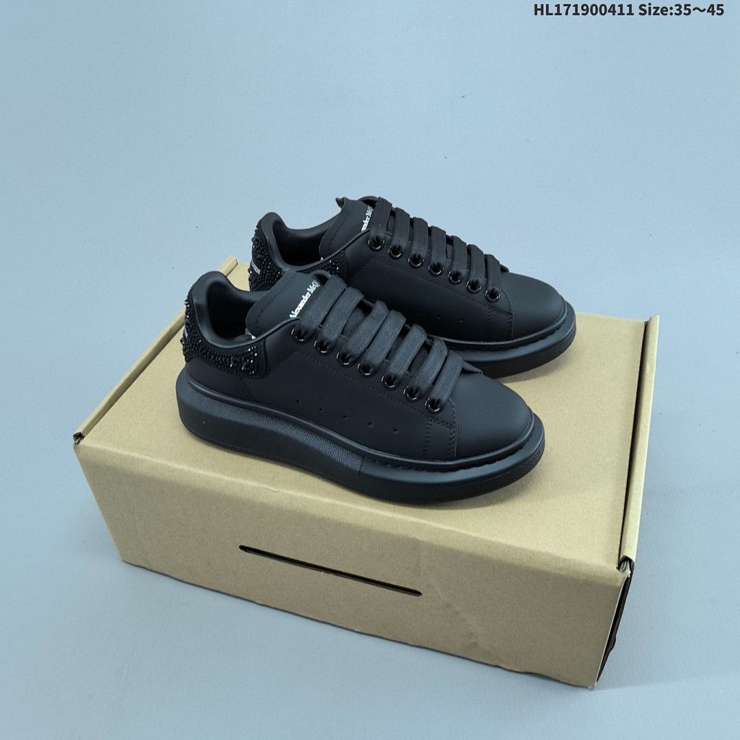 Alexander McQueen EC1 WHGP7 9061 ID - foto 5
