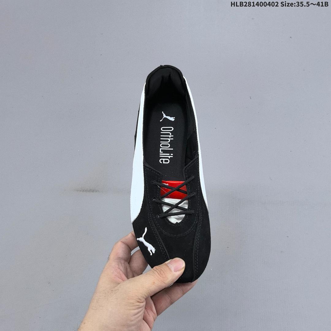 Puma speedcat Wns -03 .5 - foto 5