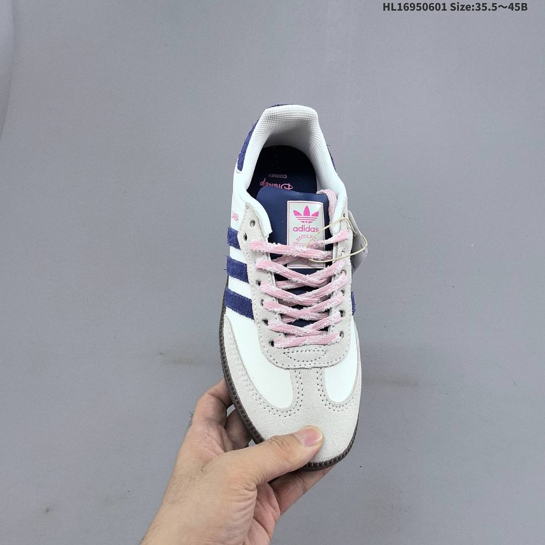 Adidas Originals Samba OG .5 - foto 5