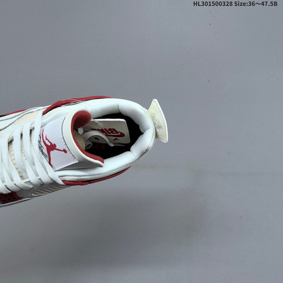 Air Jordan AJ4 Retro 4 - foto 9