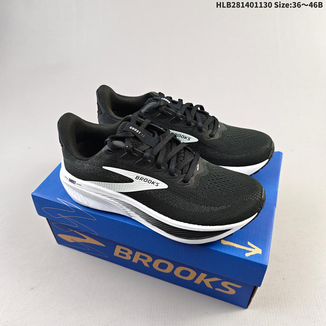 Brooks Ghost 17 1D 112 ID Size 46B - foto 3