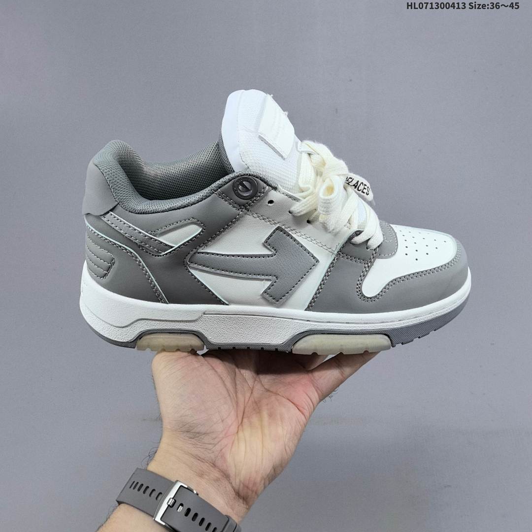 OFF-WHITE Arrows - foto 20