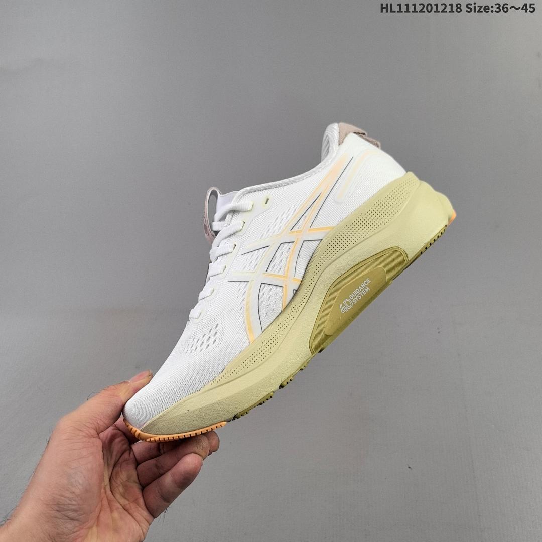 ASICS GEL-KAYANO 32 PLATINUM - foto 3