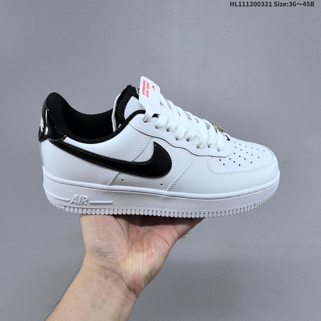 Nike Air Force 1“07 Force - foto 3