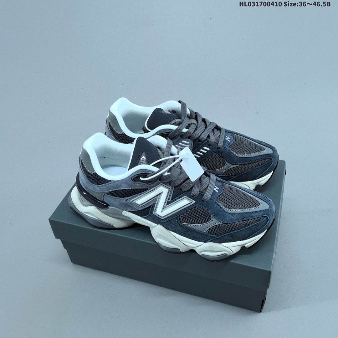 New Balance NB9060 U9060IAB - foto 6