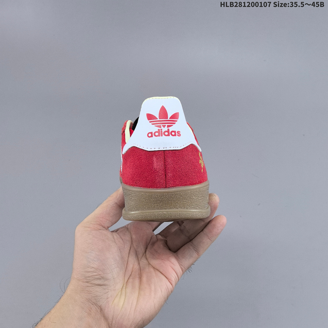 Adidas Originals Gazelle indoor ‘DIY‘ .5 - foto 6