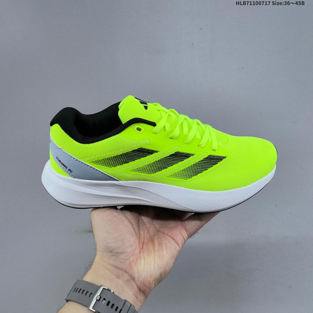 Adidas DURAMO RC U cloudfoam ID2702 HLB7110 - foto 3