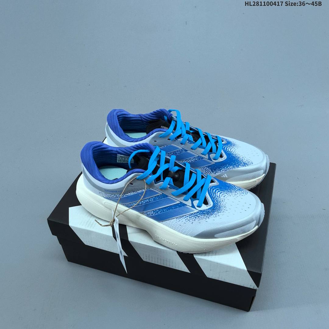 Adidas Supernova Rise 3 - foto 2