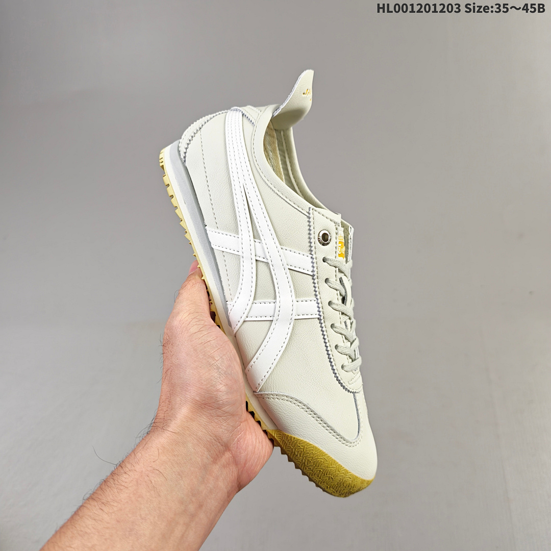 Onitsuka Tiger Mexico 66 SD Mexico 66 - foto 4