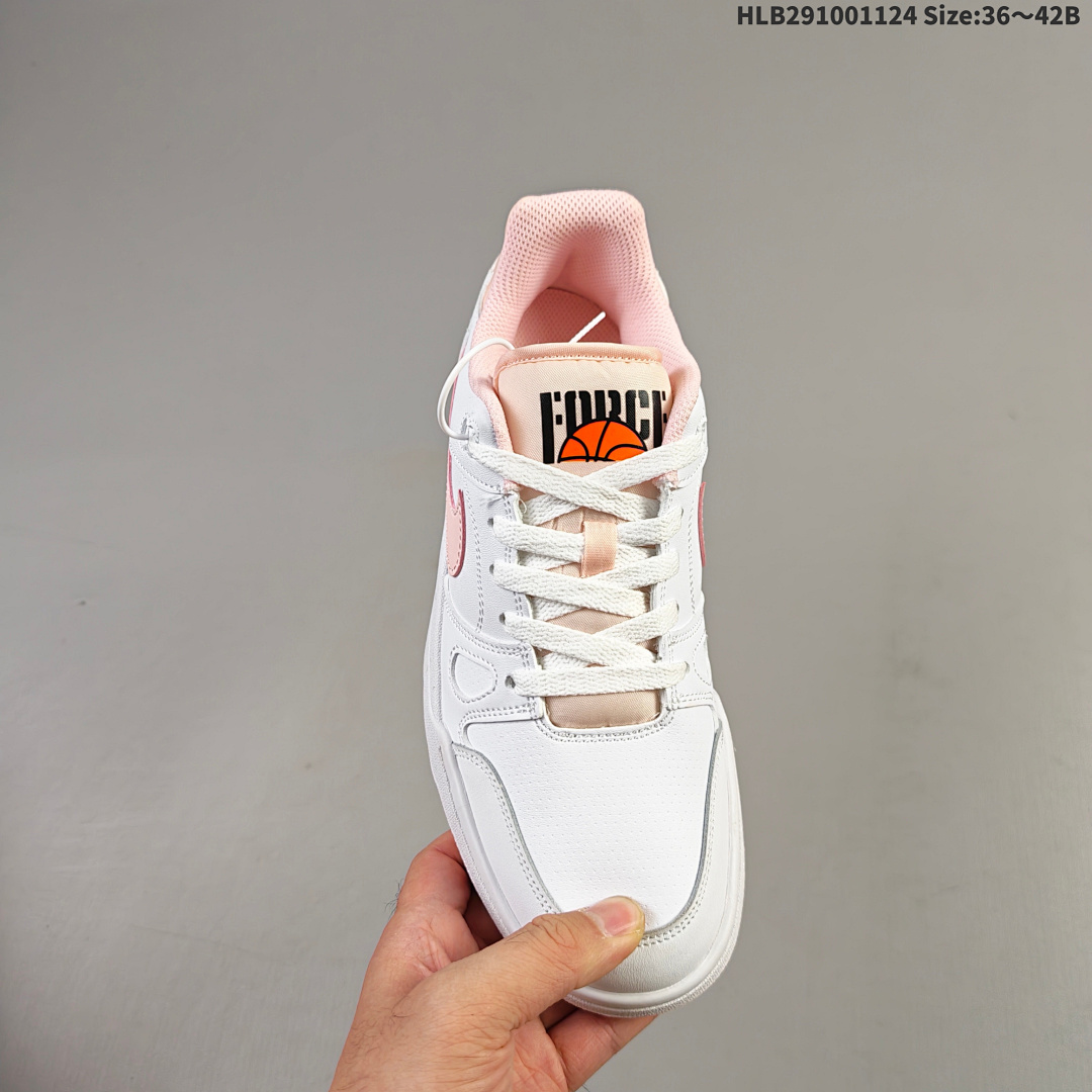 Nike Full Force Low - foto 7